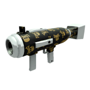 Dead Reckoner Mk.II Air Strike (Factory New)