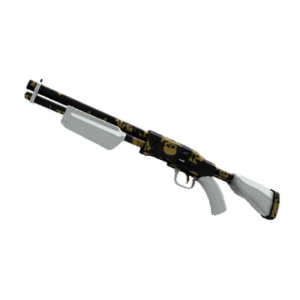 Dead Reckoner Mk.II Family Business