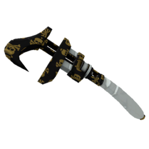 Dead Reckoner Mk.II Jag (Factory New)