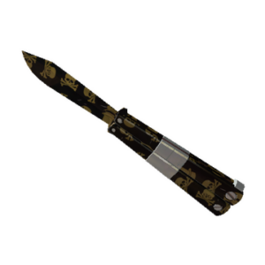 Dead Reckoner Mk.II Knife