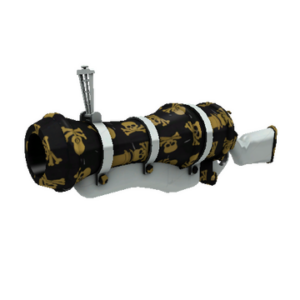 Dead Reckoner Mk.II Loose Cannon (Factory New)