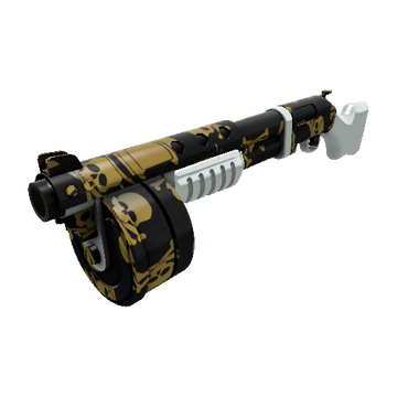 Dead Reckoner Mk.II Panic Attack (Factory New)