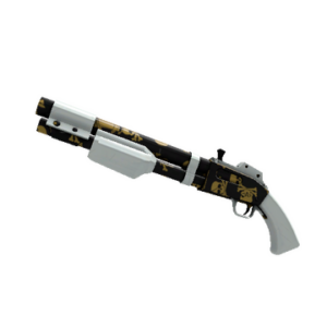 Dead Reckoner Mk.II Reserve Shooter