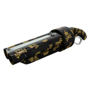 Dead Reckoner Mk.II Scattergun (Factory New)