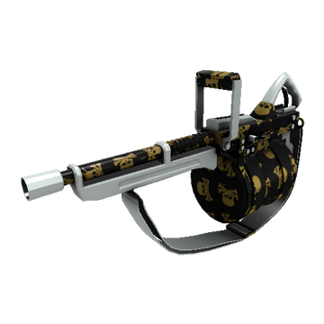 Dead Reckoner Mk.II Tomislav (Factory New)