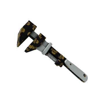 Dead Reckoner Mk.II Wrench (Factory New)