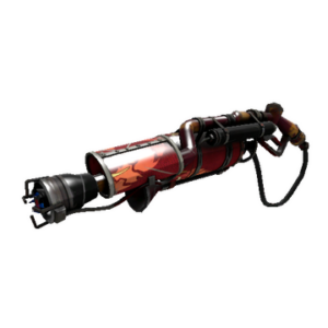 Deadly Dragon Degreaser (Well-Worn)