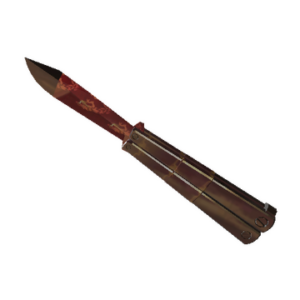 Deadly Dragon Knife (Factory New)