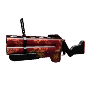 Deadly Dragon Loch-n-Load (Factory New)