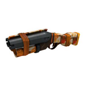 Anodized Aloha Soda Popper