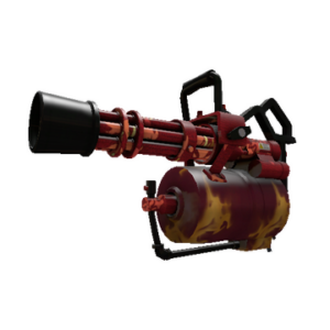 Deadly Dragon Minigun (Factory New)