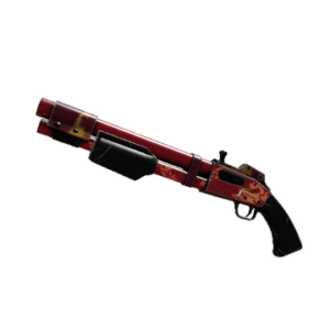 Deadly Dragon Reserve Shooter (Minimal Wear)