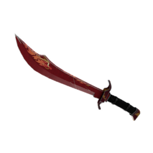 Deadly Dragon Shahanshah (Minimal Wear)