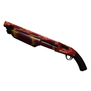 Deadly Dragon Shotgun (Factory New)