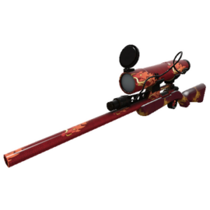 Deadly Dragon Sniper Rifle (Factory New)