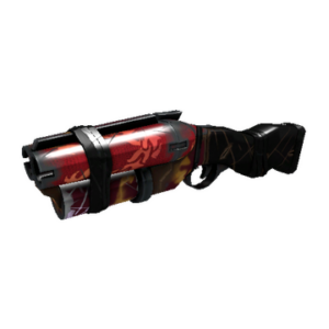 Deadly Dragon Soda Popper (Field-Tested)