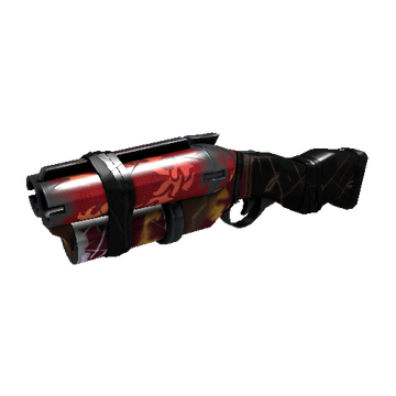 Deadly Dragon Soda Popper (Field-Tested)