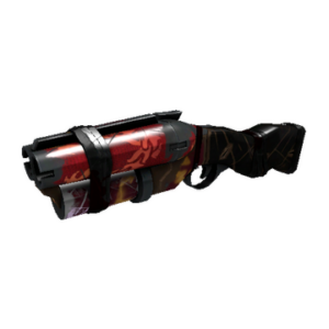 Deadly Dragon Soda Popper (Well-Worn)