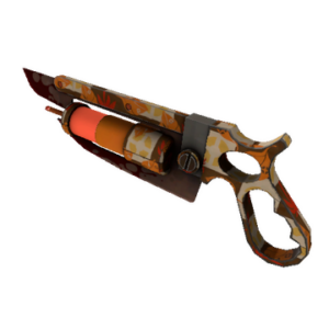 Anodized Aloha Übersaw (Minimal Wear)