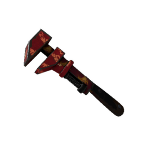 Deadly Dragon Wrench (Minimal Wear)