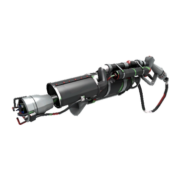 Death Deluxe Degreaser (Factory New)