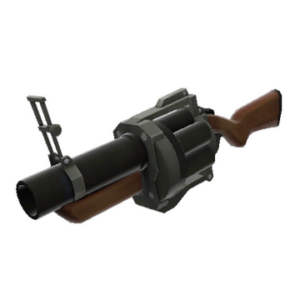 Death Deluxe Grenade Launcher (Factory New)