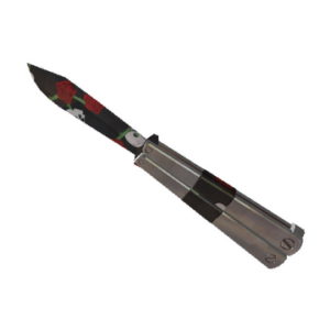 Death Deluxe Knife (Factory New)