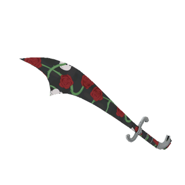 Death Deluxe Persian Persuader (Factory New)