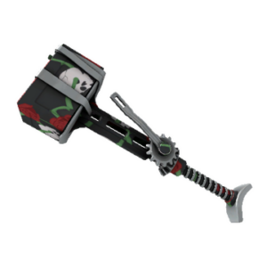 Death Deluxe Powerjack (Factory New)