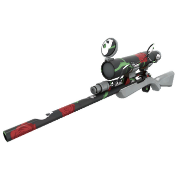 Death Deluxe Sniper Rifle (Factory New)