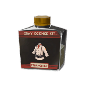 Dough Puncher Strangifier