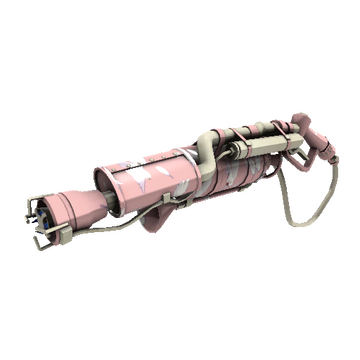 Dovetailed Degreaser