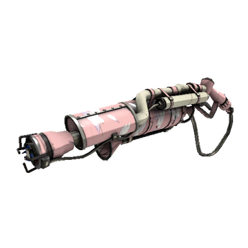 Dovetailed Degreaser