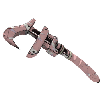 Dovetailed Jag (Field-Tested)