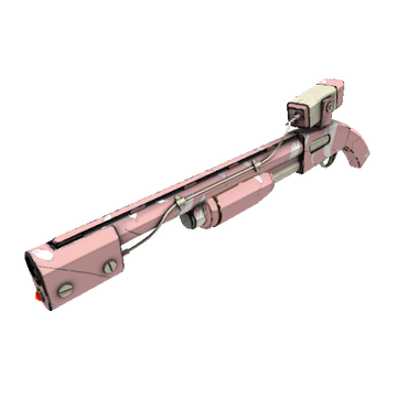 Dovetailed Rescue Ranger