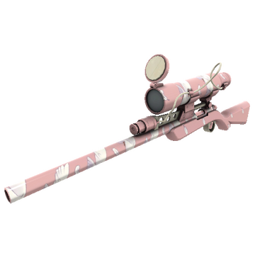 Dovetailed Sniper Rifle (Factory New)