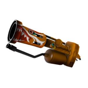 Dragon Slayer Dragon's Fury (Factory New)