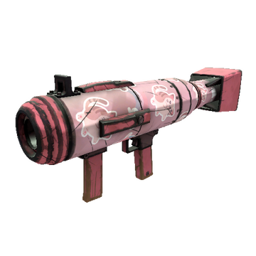 Dream Piped Air Strike (Well-Worn)