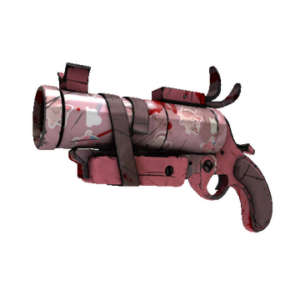 Dream Piped Detonator (Battle Scarred)