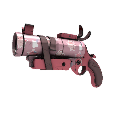 Dream Piped Detonator