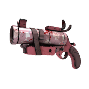 Dream Piped Detonator (Well-Worn)