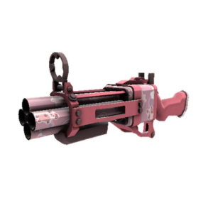 Dream Piped Iron Bomber (Factory New)