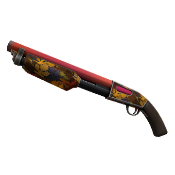 Autumn Shotgun (Minimal Wear)