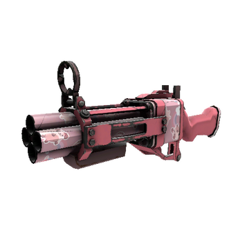 Dream Piped Iron Bomber