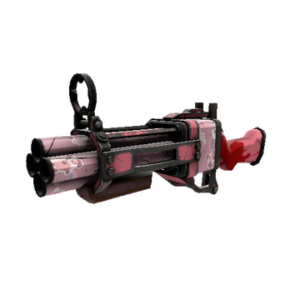 Dream Piped Iron Bomber (Well-Worn)