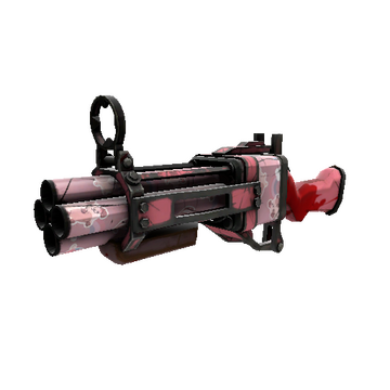 Dream Piped Iron Bomber (Well-Worn)