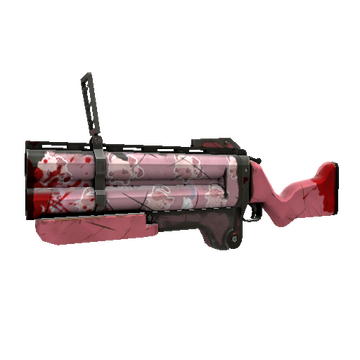 Dream Piped Loch-n-Load