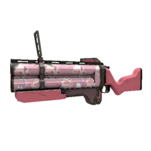 Dream Piped Loch-n-Load (Field-Tested)