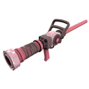 Dream Piped Medi Gun (Minimal Wear)