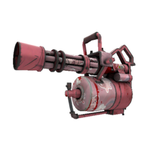 Dream Piped Minigun
